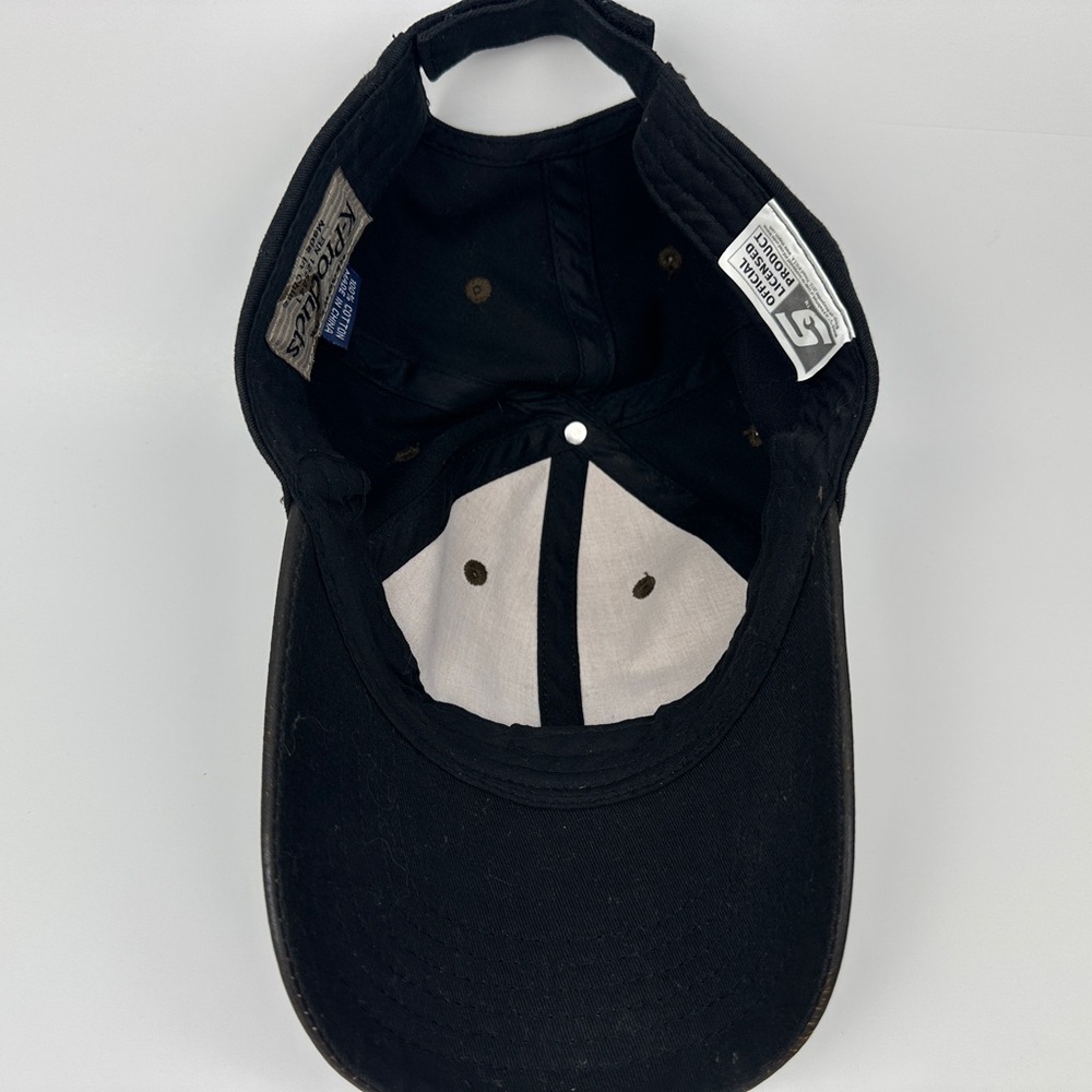 Snap-On Baseball Cap - image 7